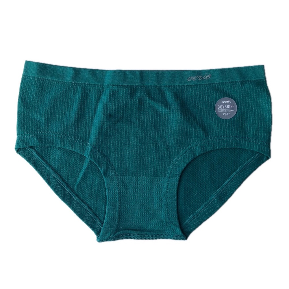 Aerie Seamless Waffle Boybrief